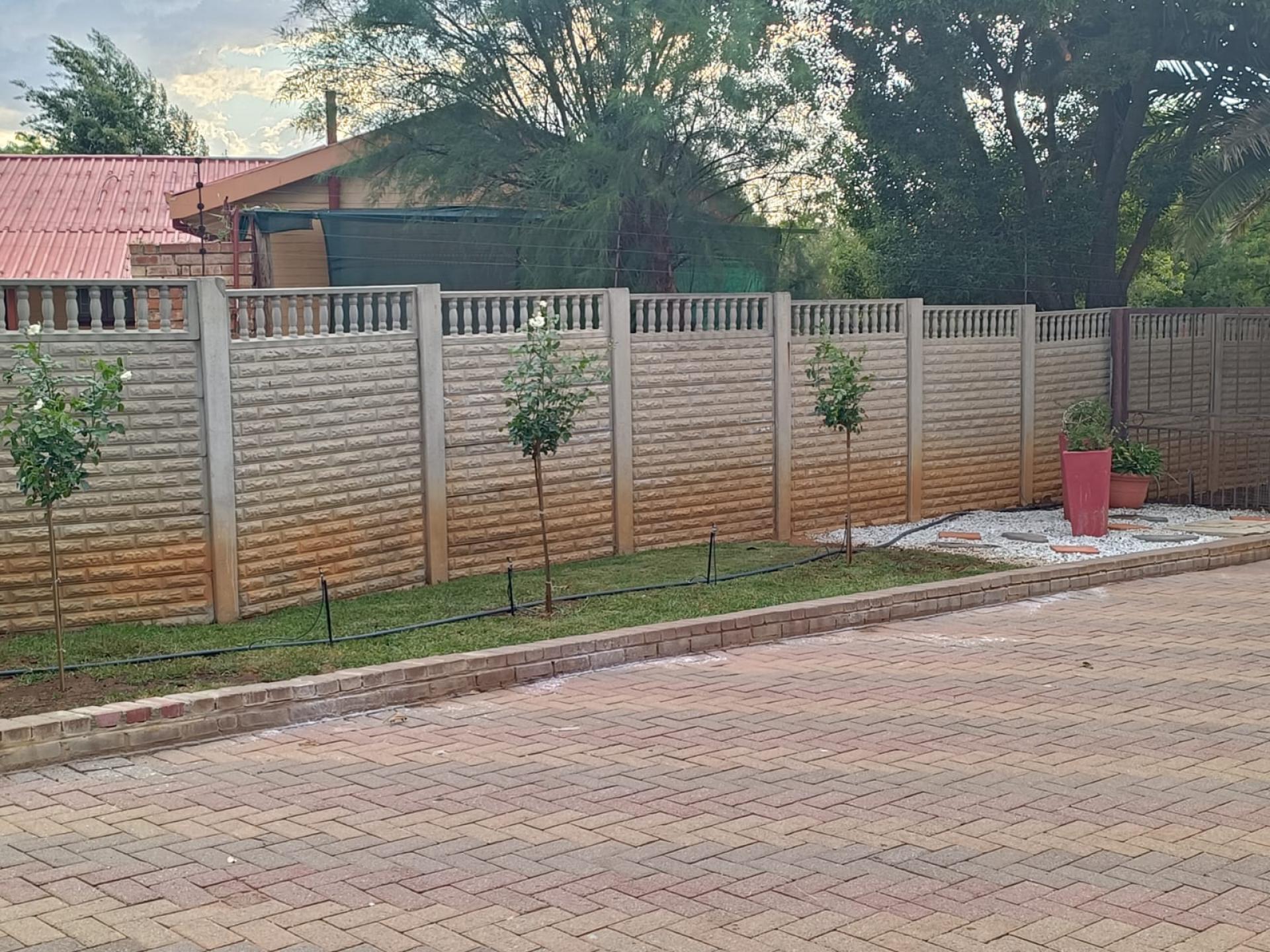  of property in Virginia - Free State