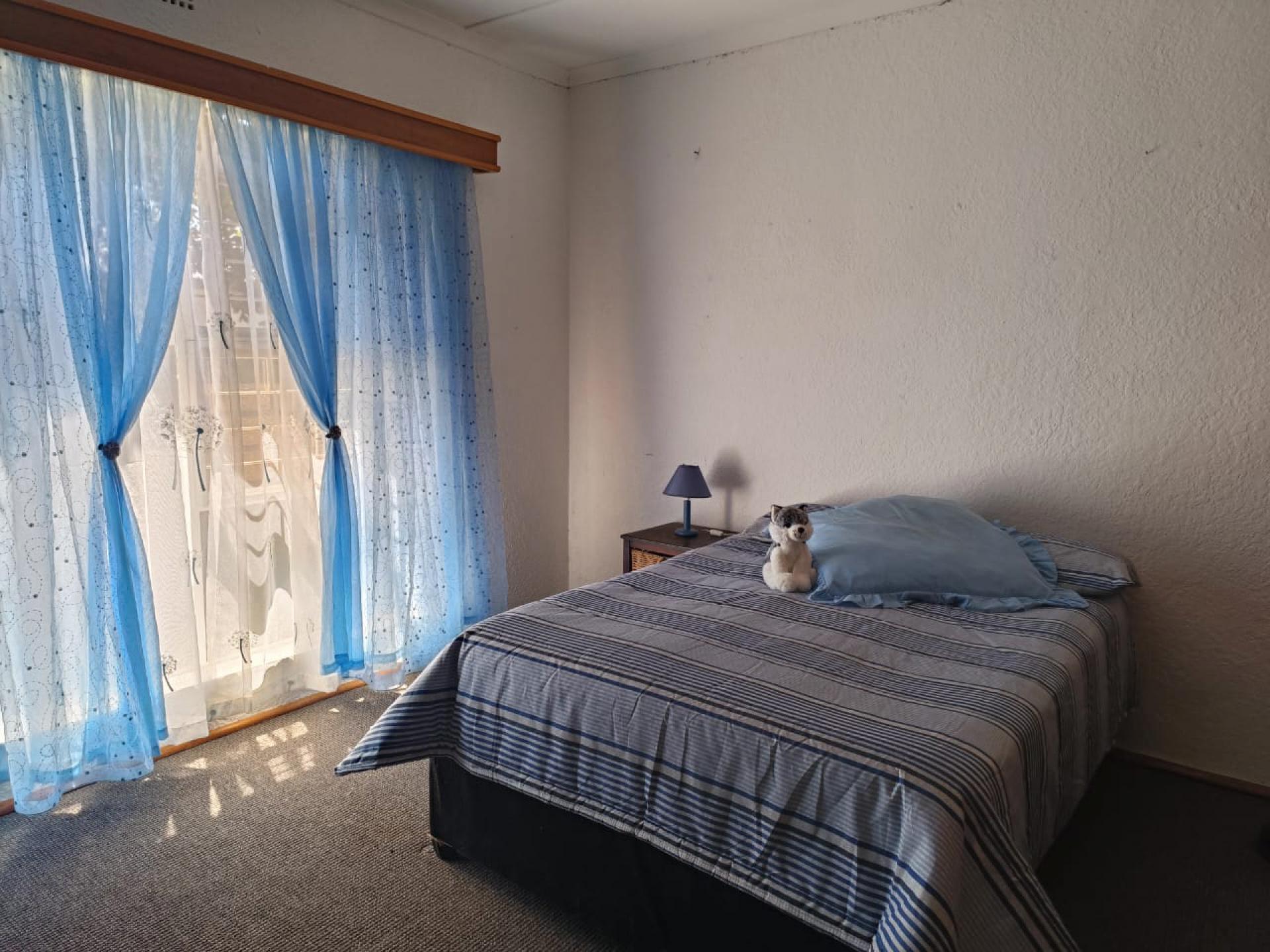  of property in Virginia - Free State