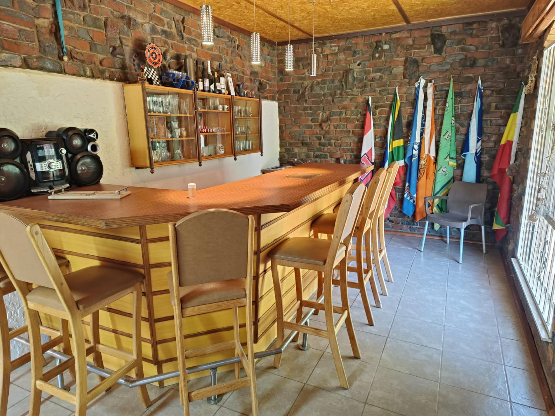  of property in Virginia - Free State