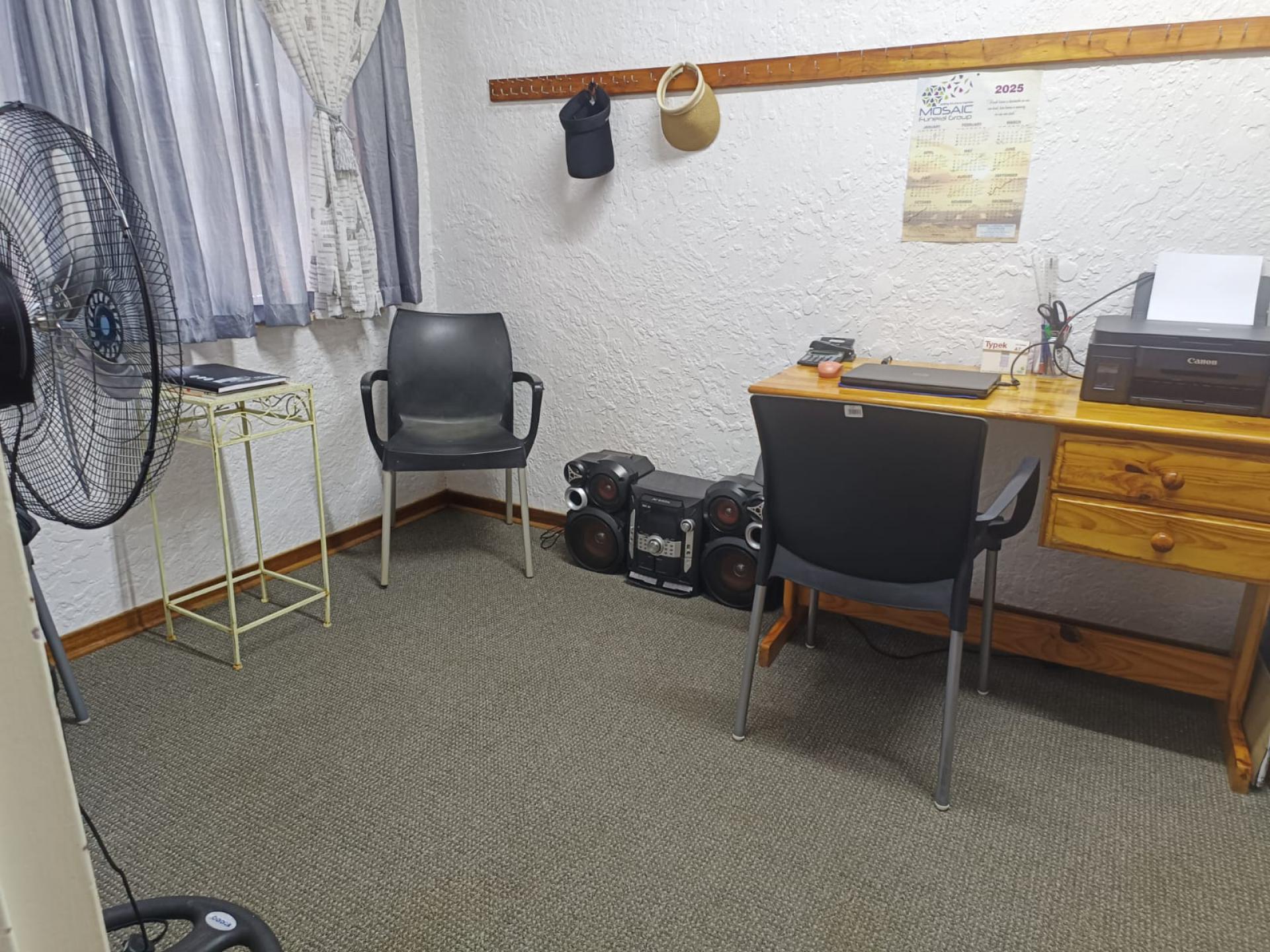  of property in Virginia - Free State