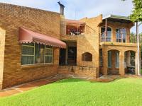 4 Bedroom 3 Bathroom House for Sale for sale in Virginia - Free State