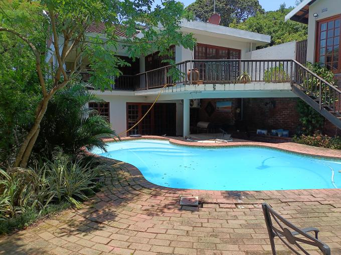 5 Bedroom House for Sale For Sale in Westville  - MR702310