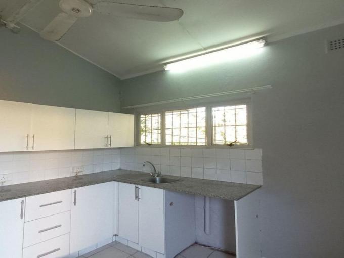 1 Bedroom Apartment to Rent in Westville  - Property to rent - MR702313