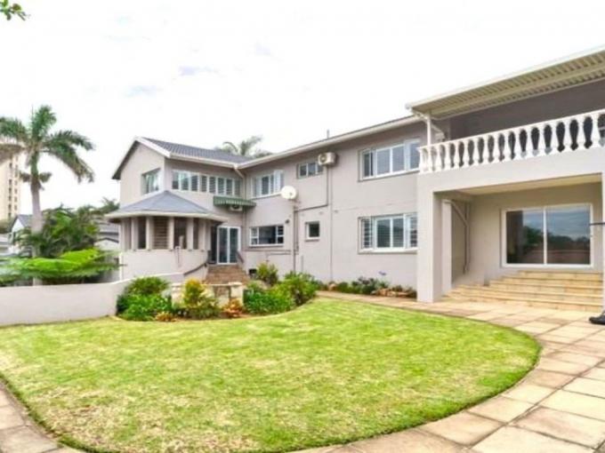 5 Bedroom House for Sale For Sale in Umhlanga  - MR702316