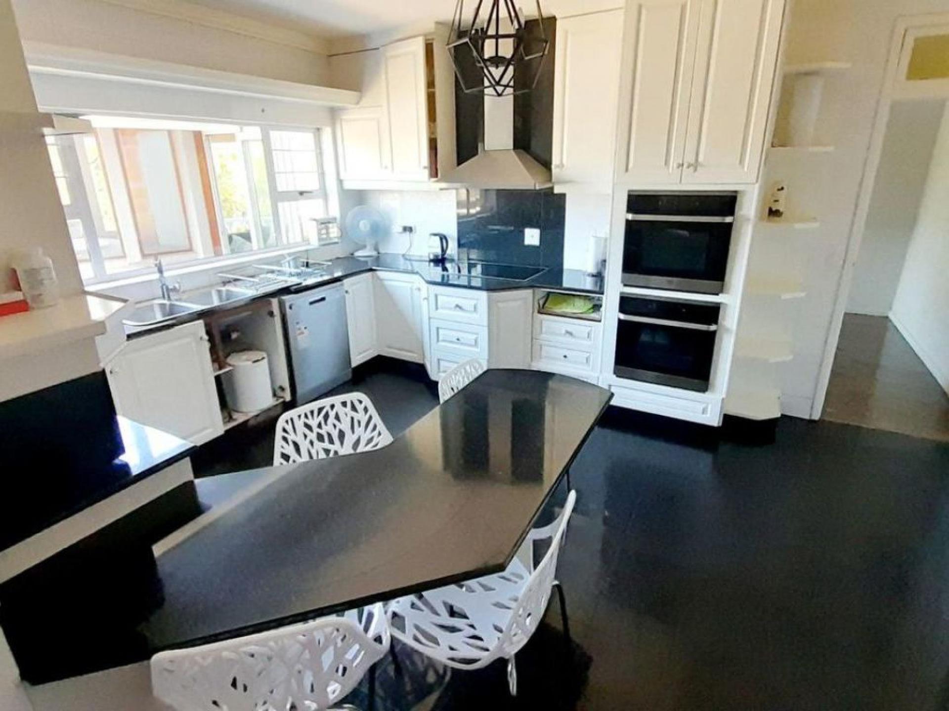  of property in Umhlanga 