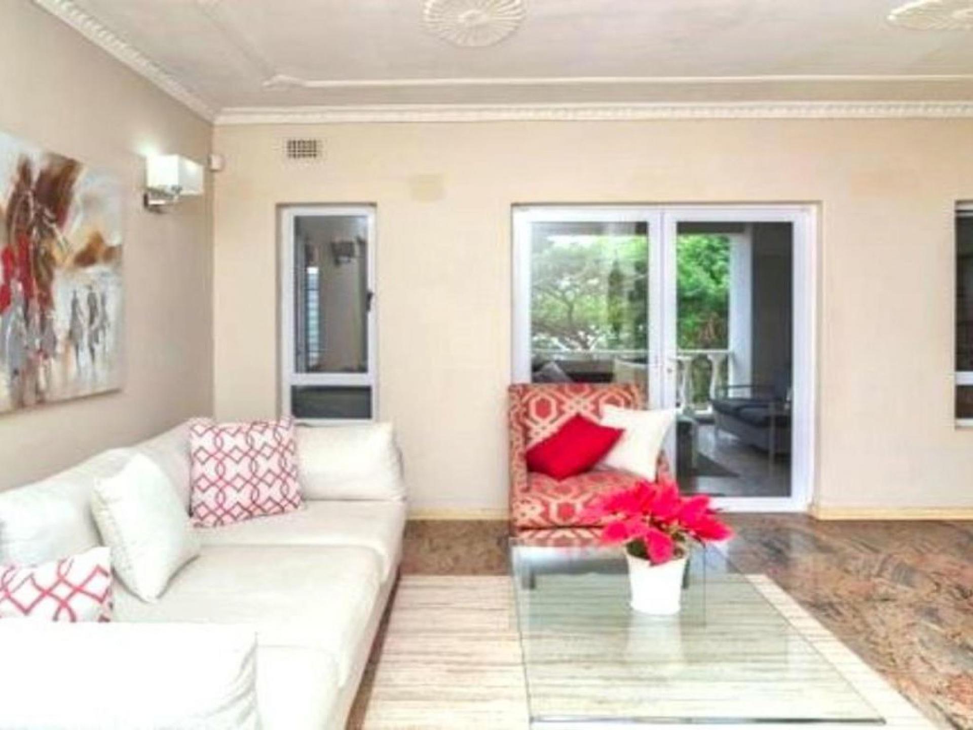  of property in Umhlanga 