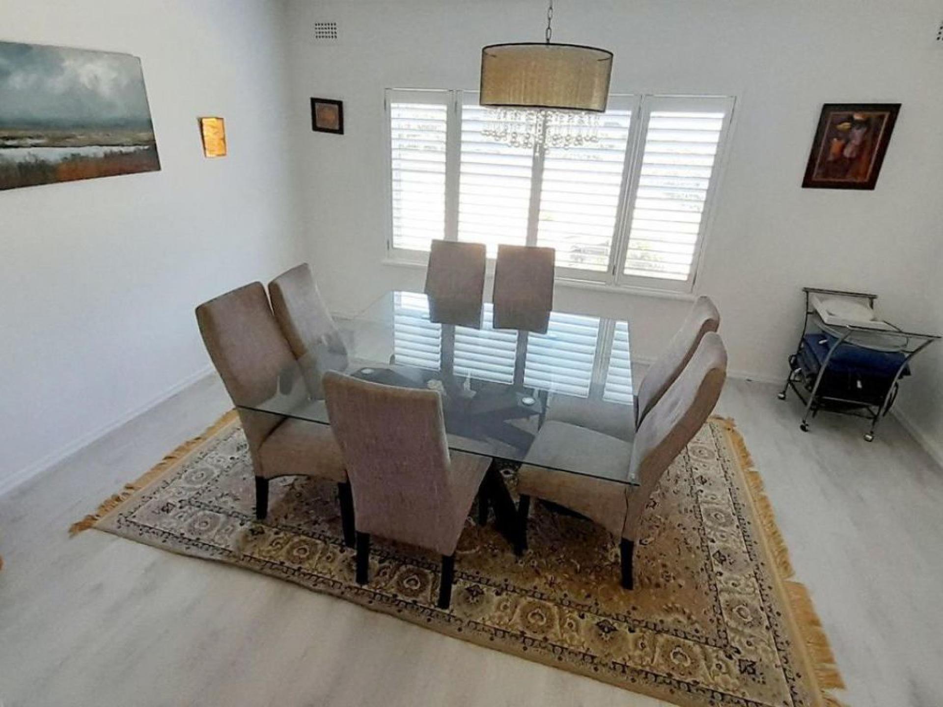  of property in Umhlanga 