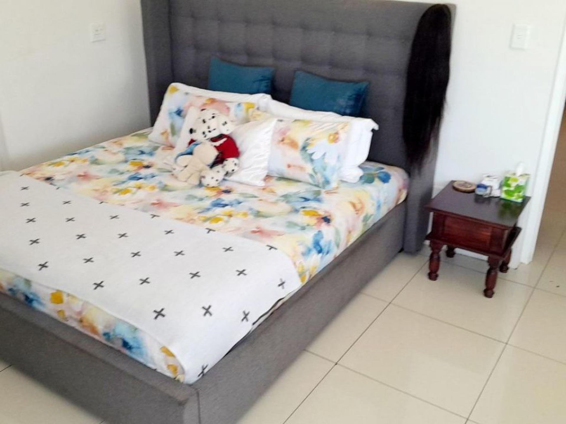  of property in Umhlanga 