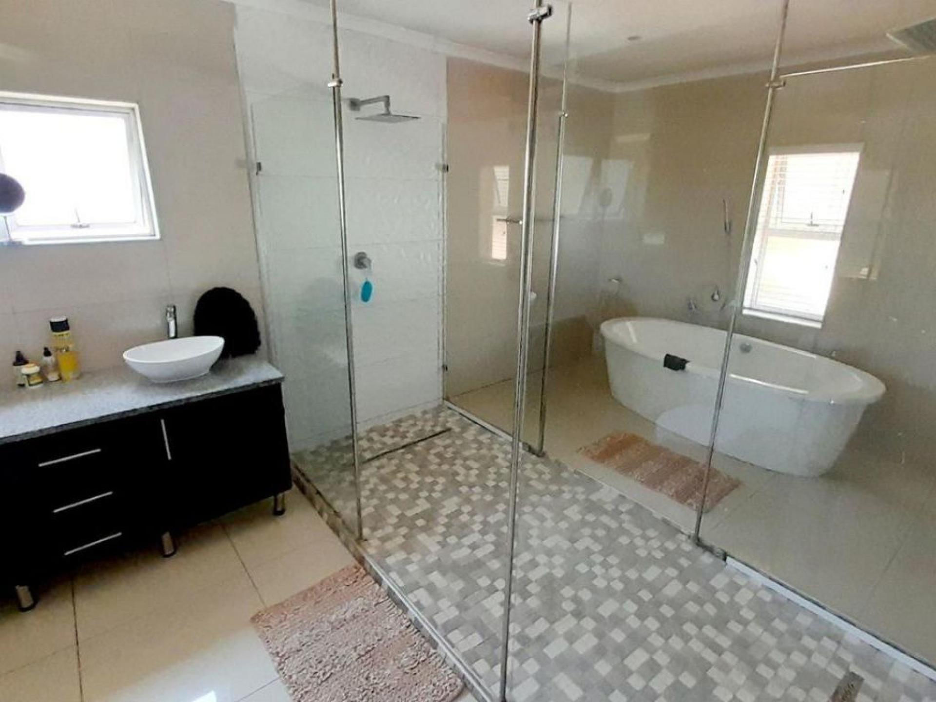  of property in Umhlanga 