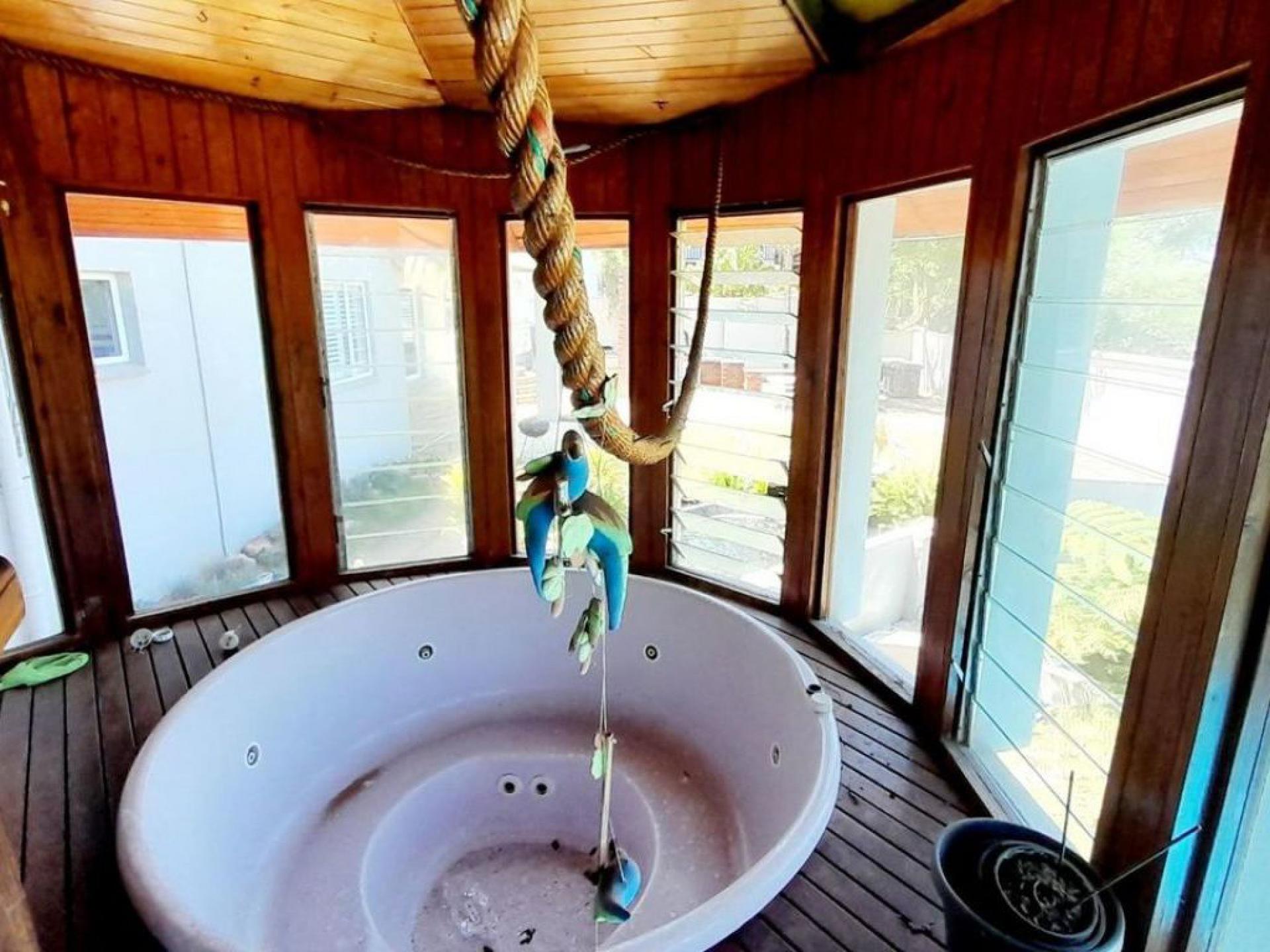  of property in Umhlanga 