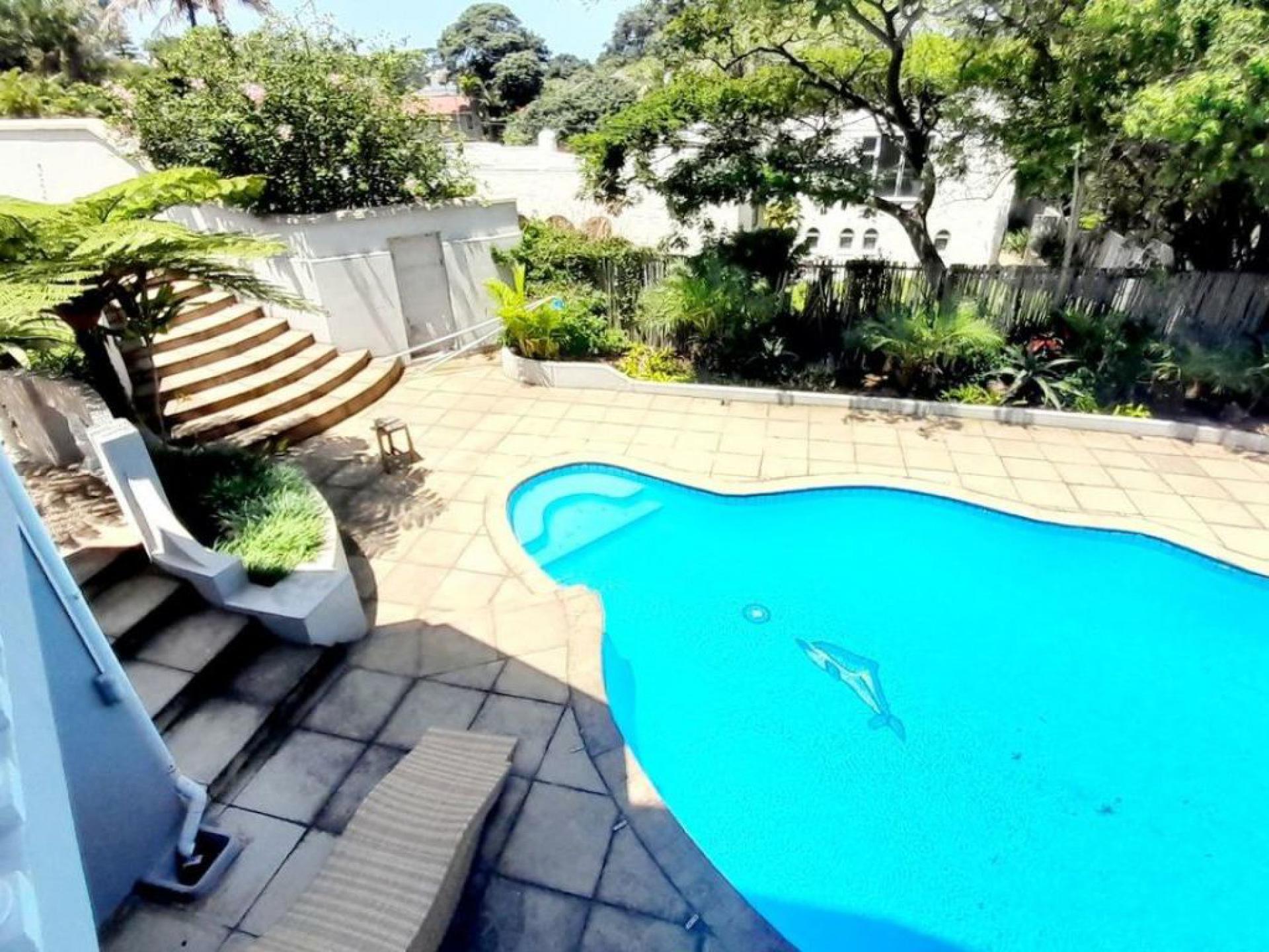  of property in Umhlanga 