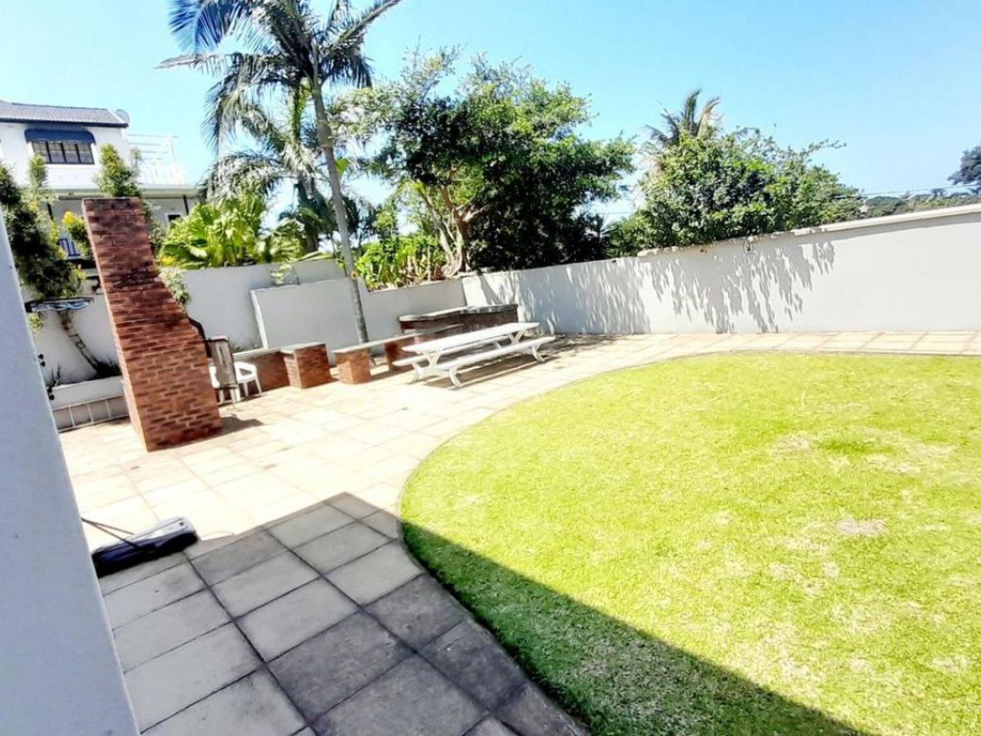  of property in Umhlanga 