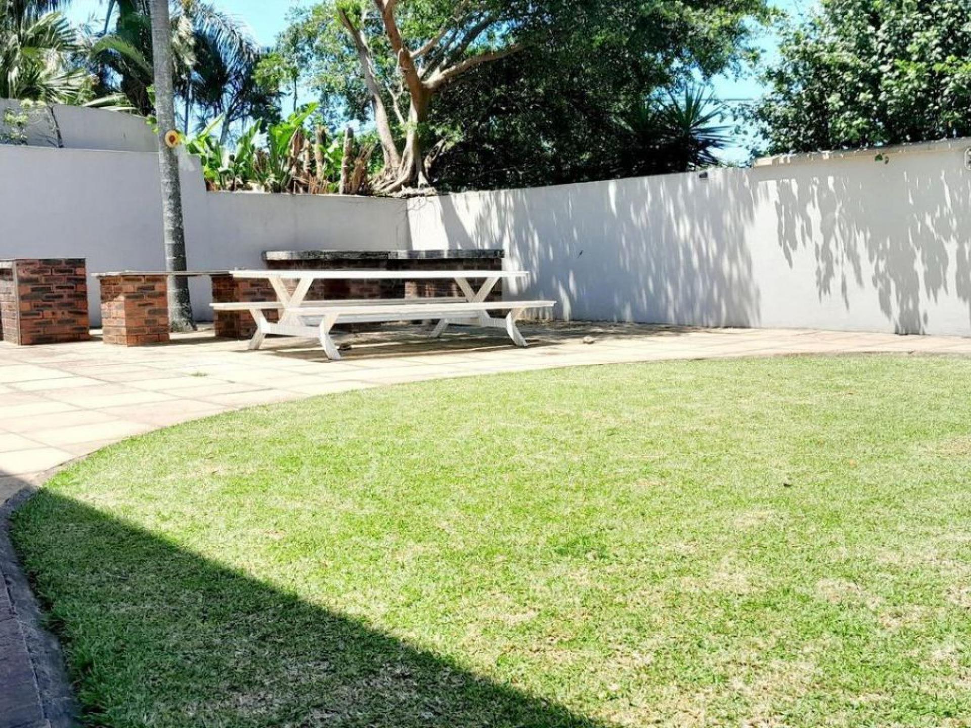  of property in Umhlanga 