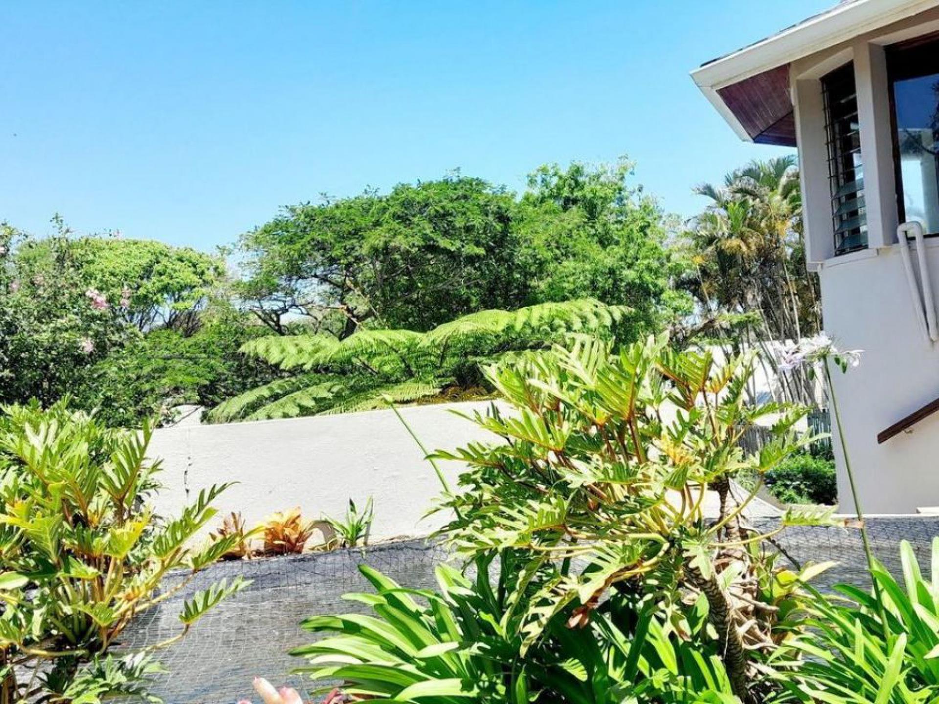  of property in Umhlanga 