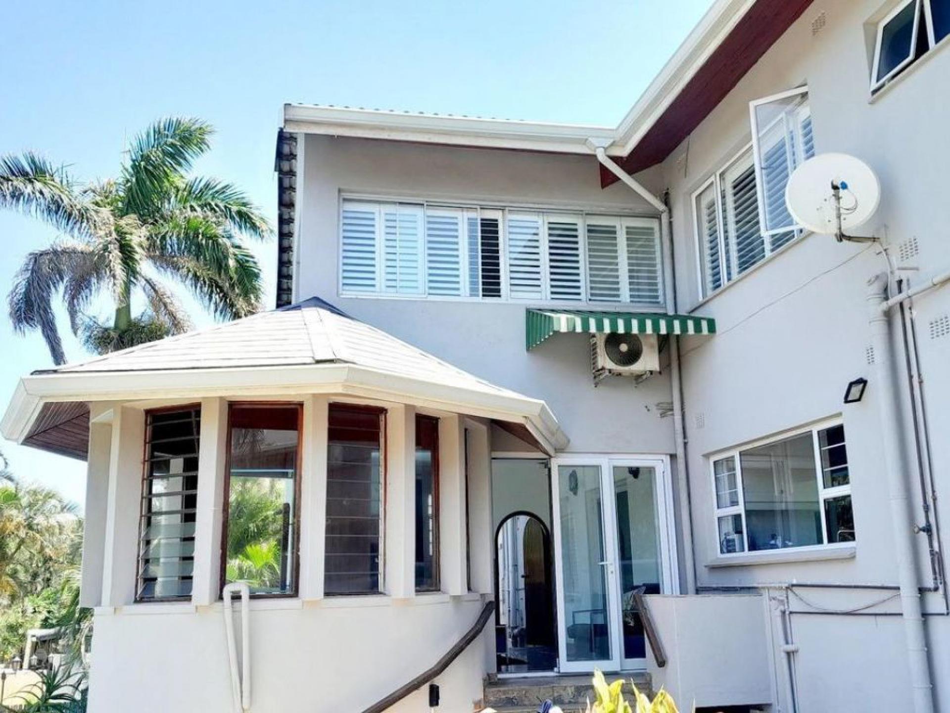  of property in Umhlanga 