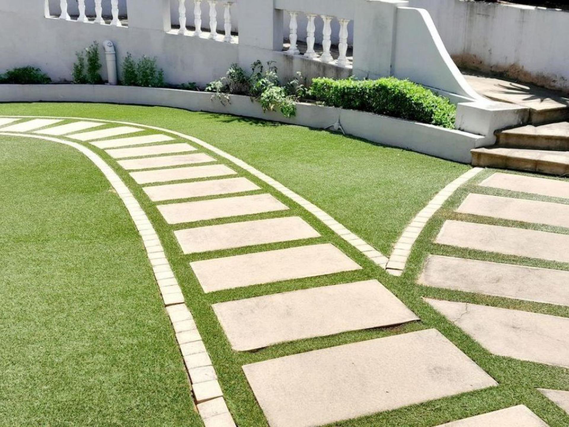  of property in Umhlanga 