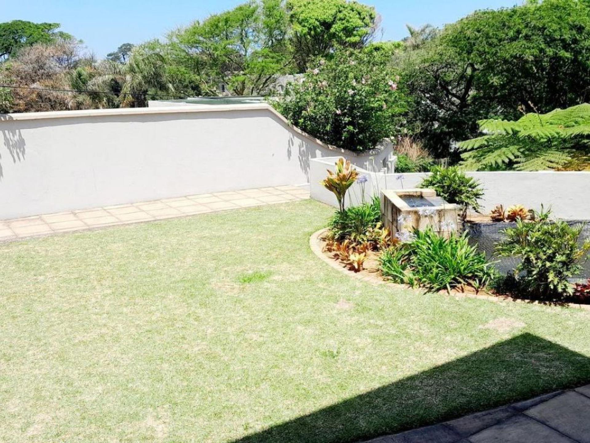  of property in Umhlanga 