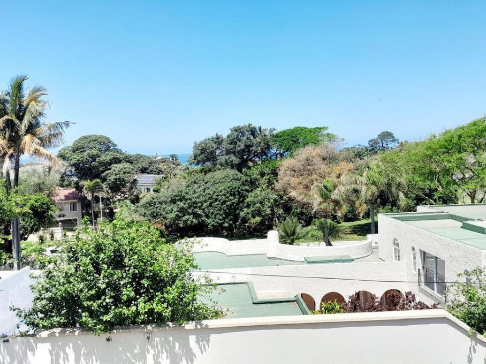  of property in Umhlanga 
