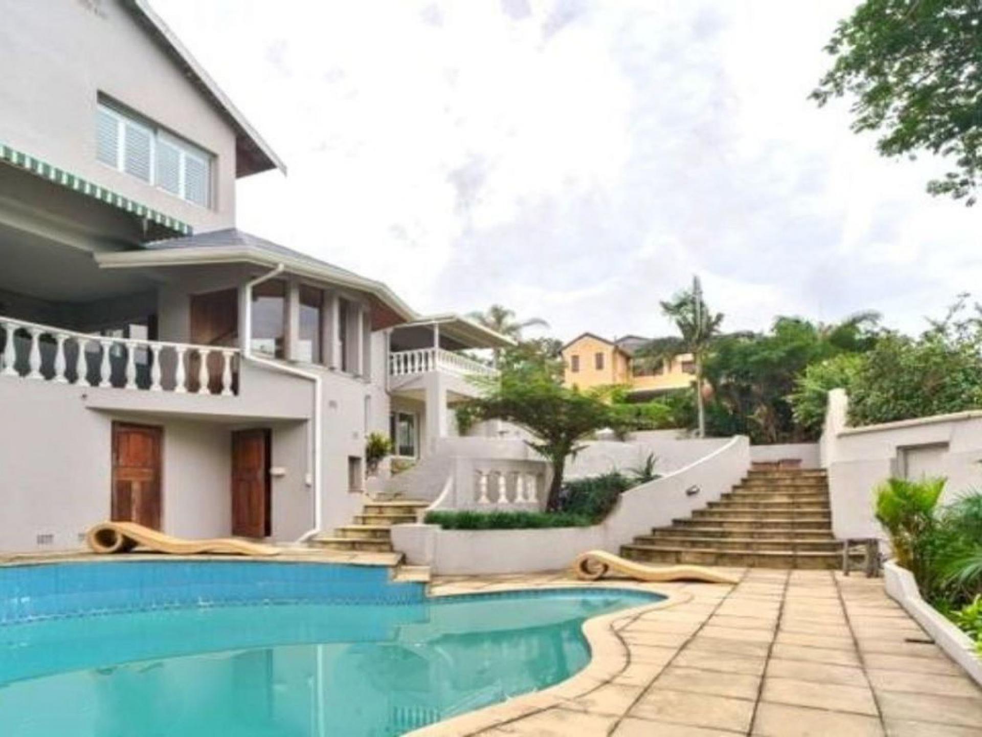  of property in Umhlanga 