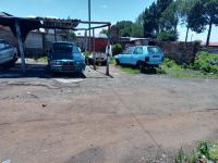  of property in Wattville