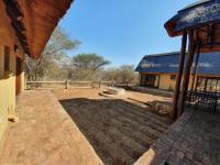  of property in Hoedspruit