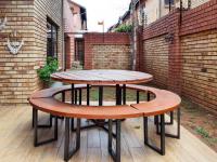  of property in Meyersdal