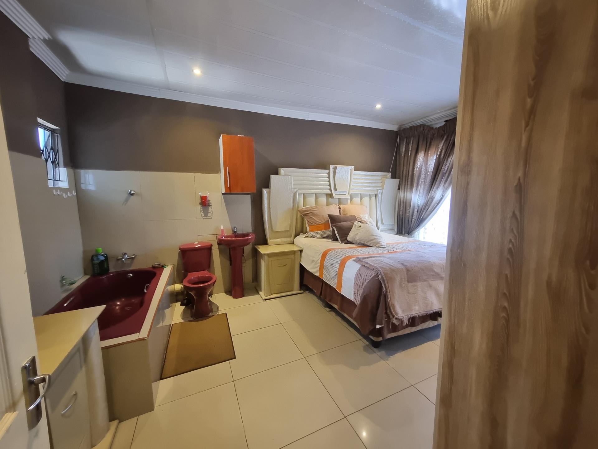  of property in Mamelodi