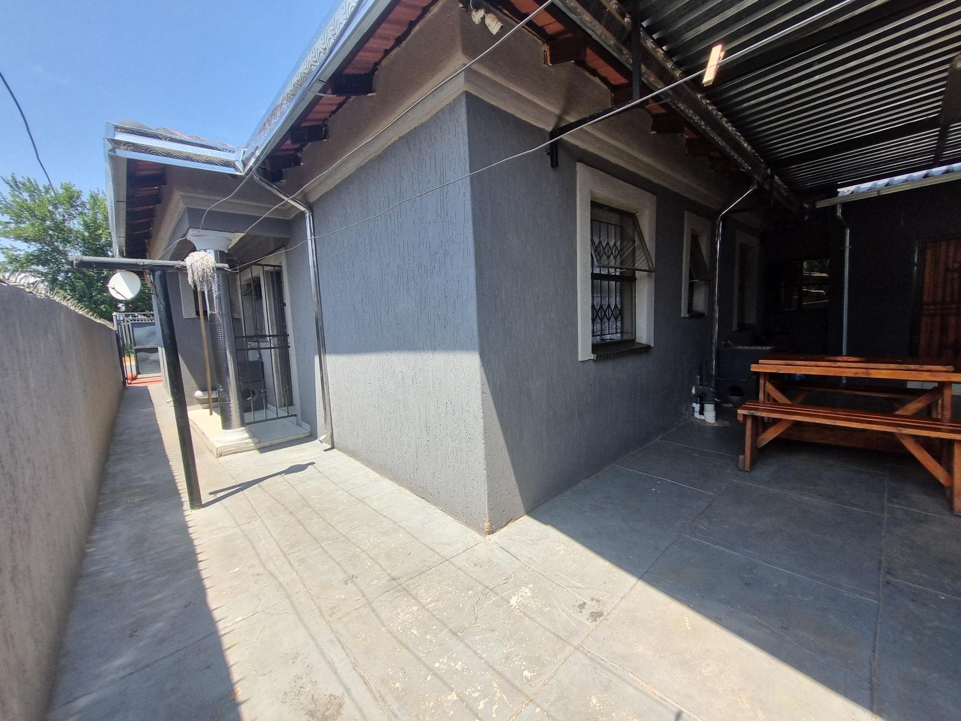  of property in Mamelodi