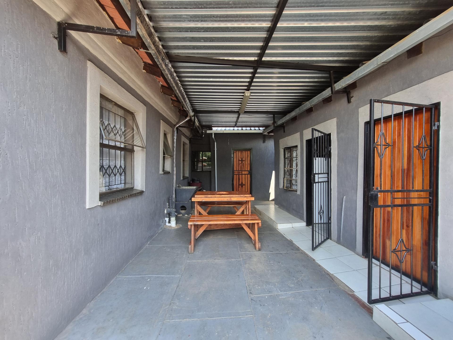  of property in Mamelodi