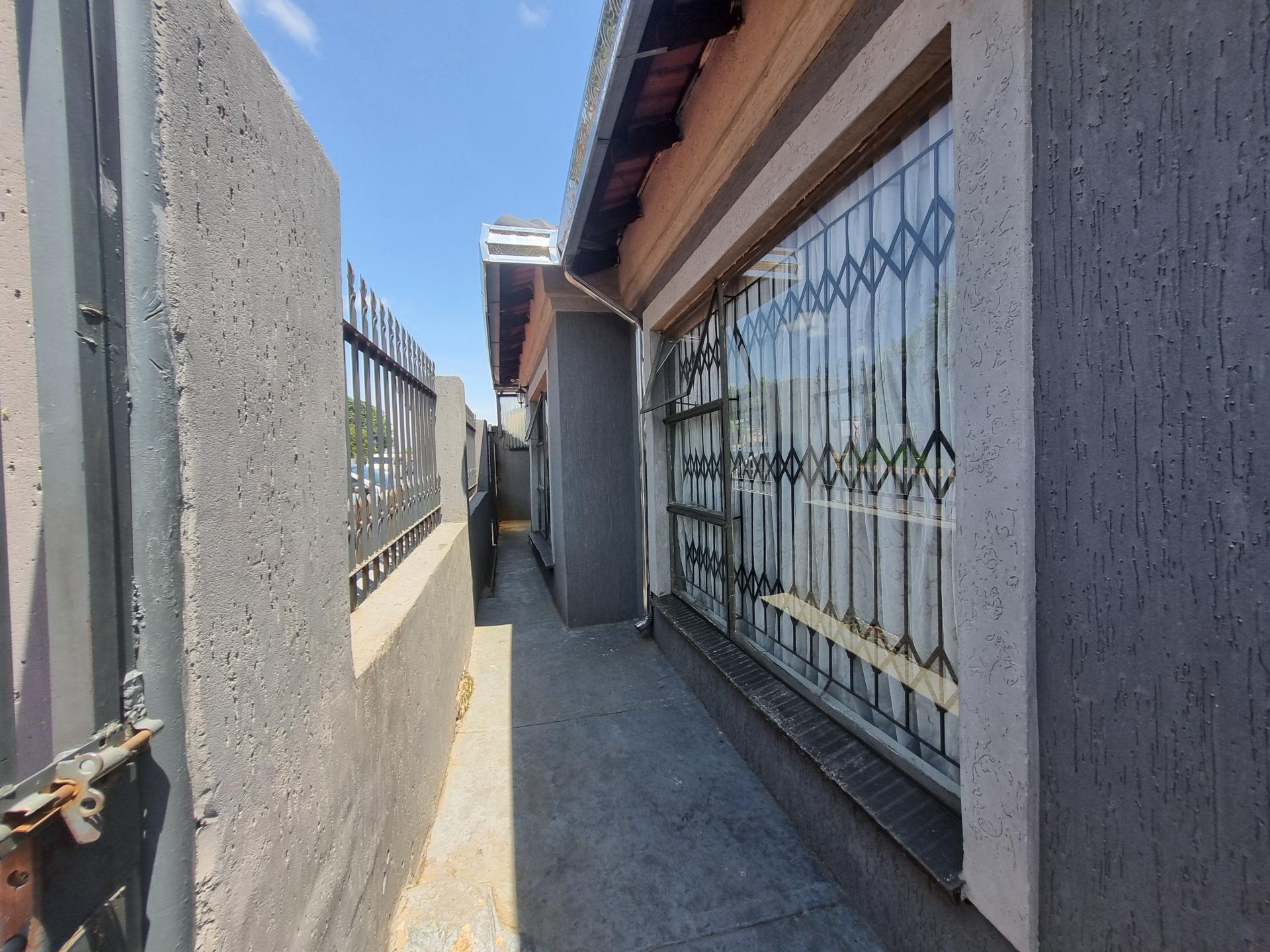  of property in Mamelodi