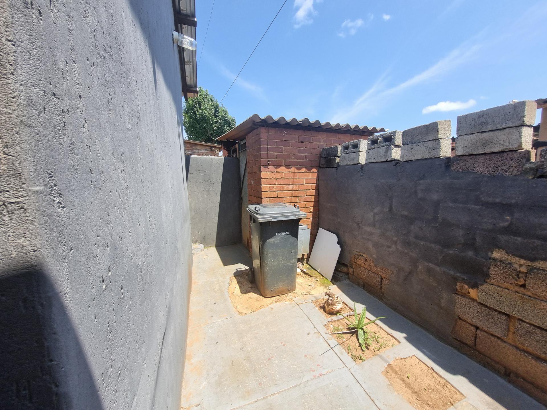  of property in Mamelodi