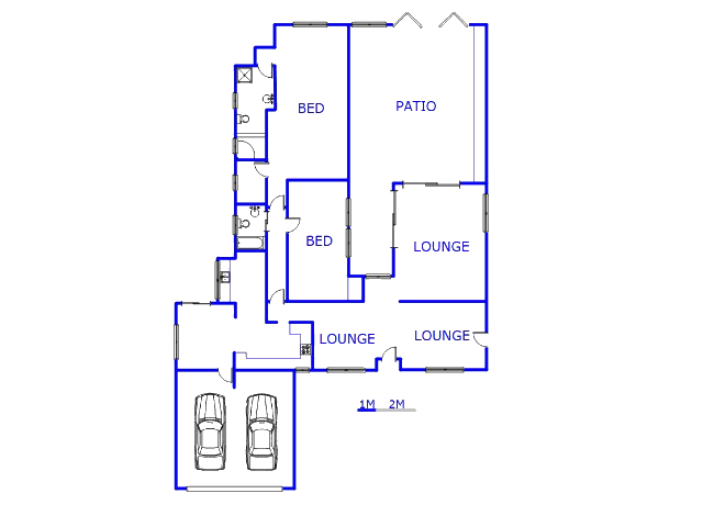 Ground Floor - 313m2 of property for sale in Sunair Park