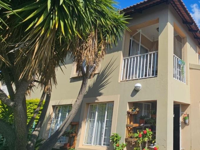 3 Bedroom Simplex for Sale For Sale in Waterval East - MR702409