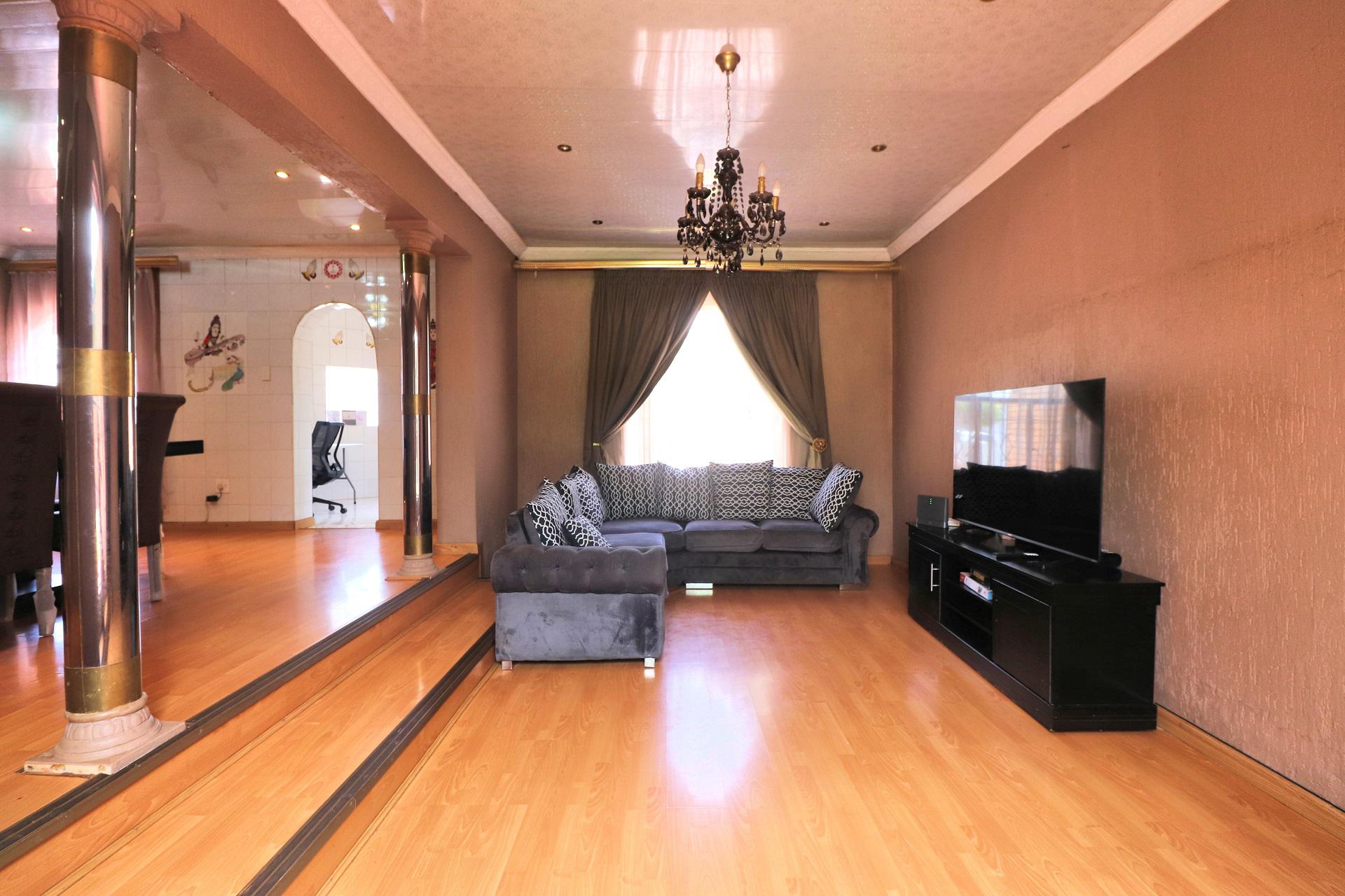  of property in Lenasia South