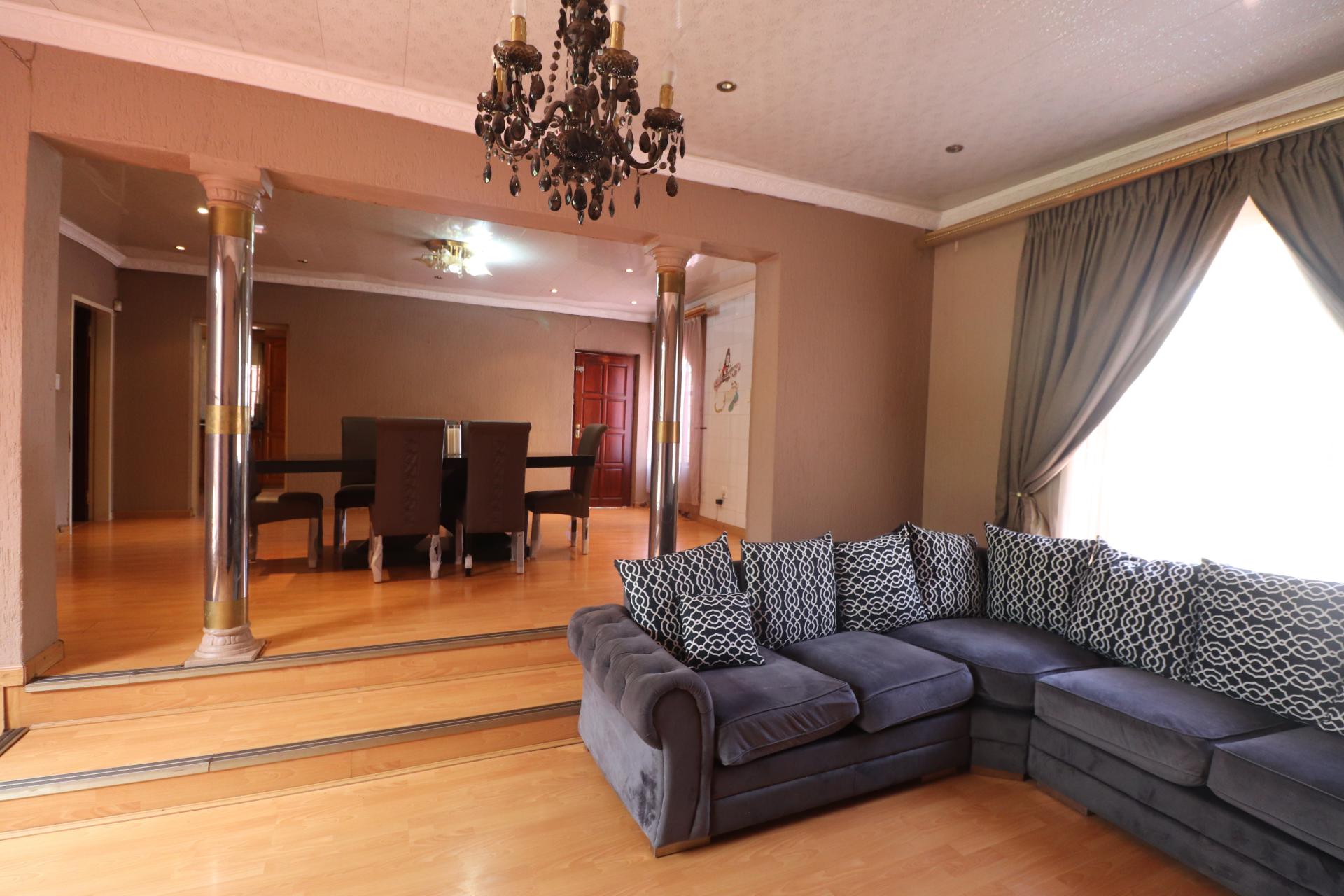  of property in Lenasia South