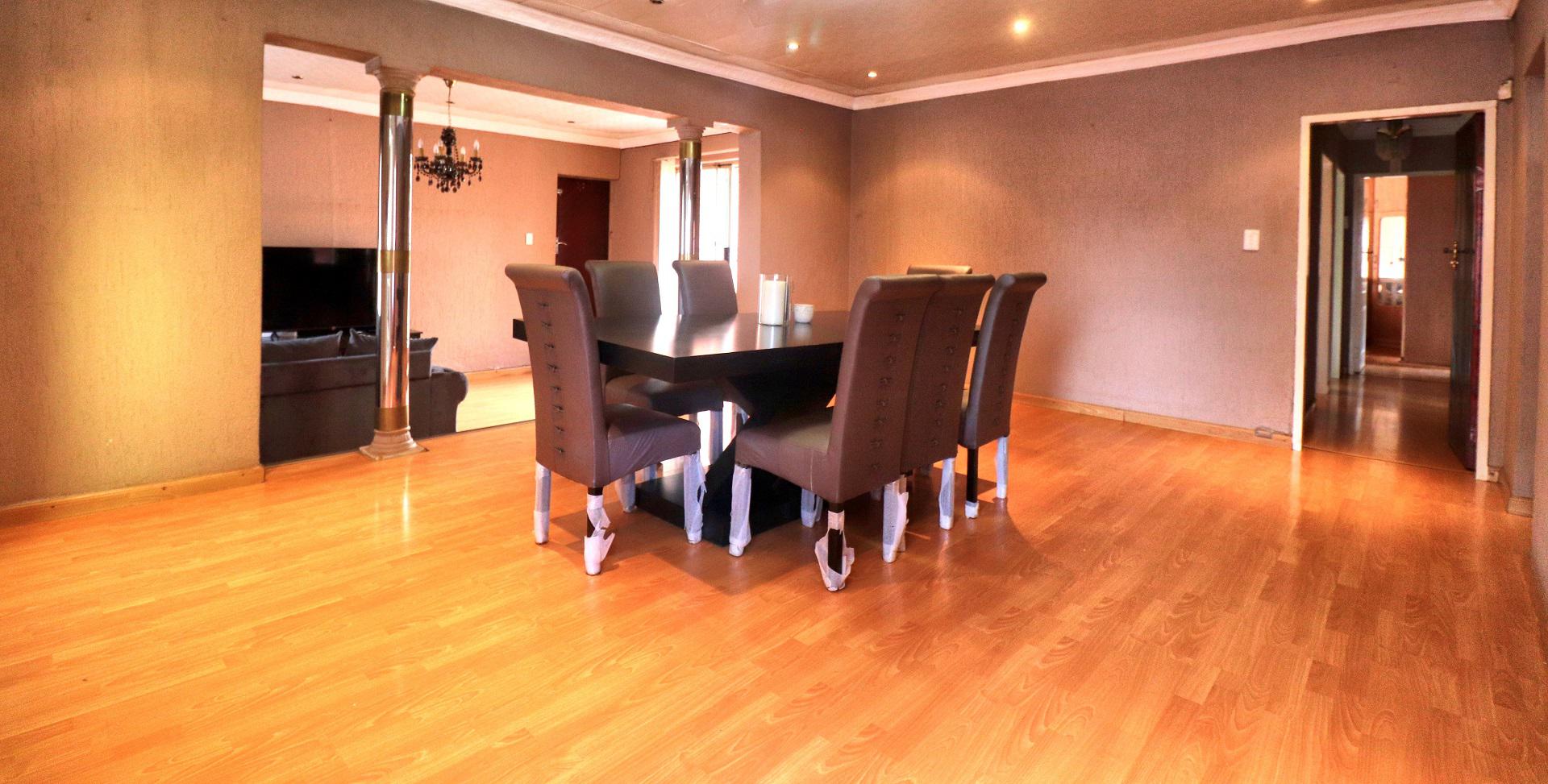  of property in Lenasia South