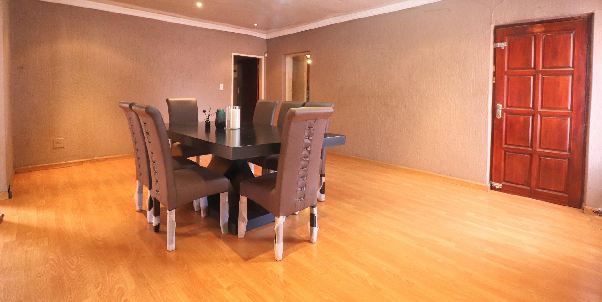  of property in Lenasia South