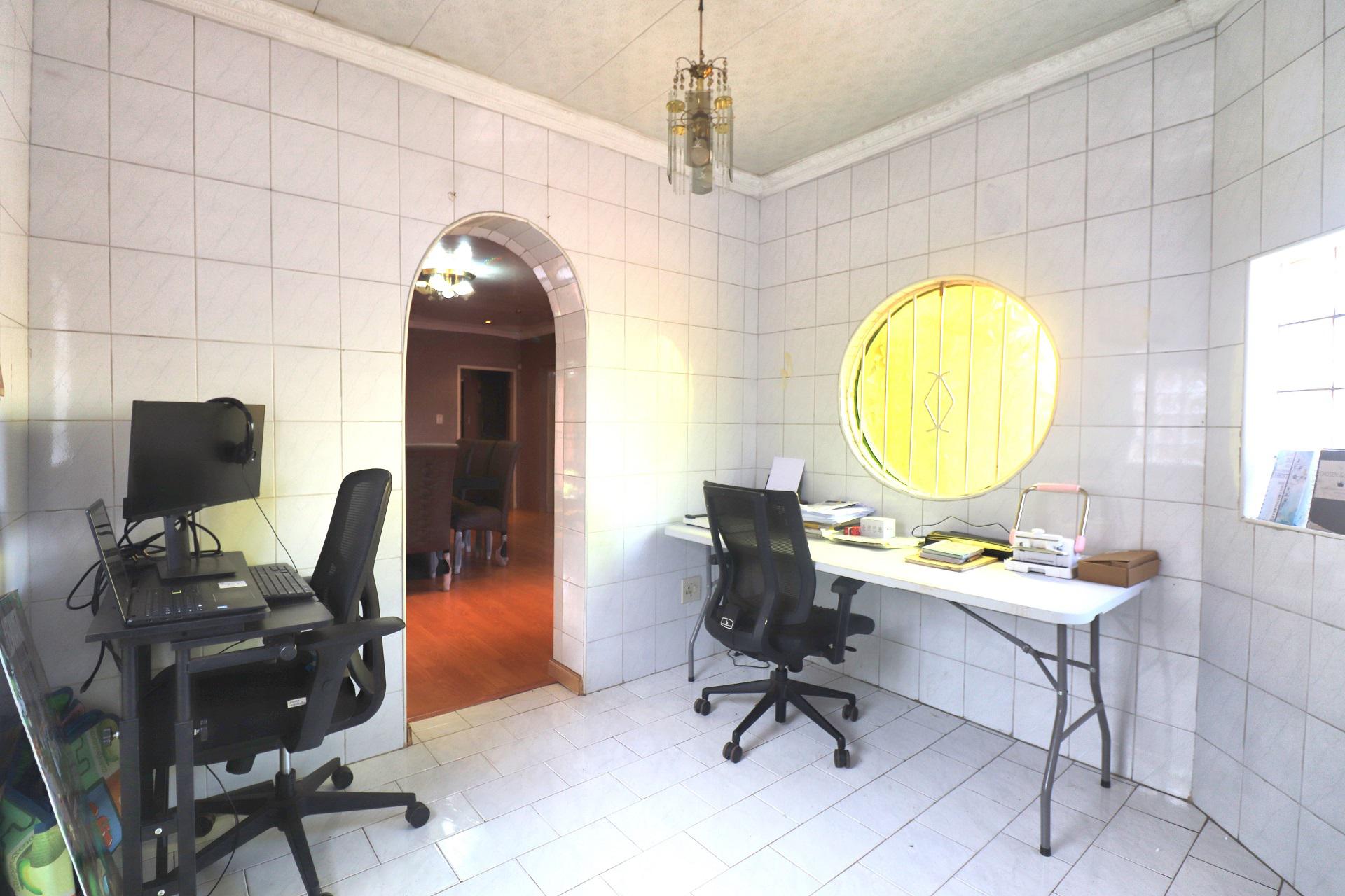  of property in Lenasia South