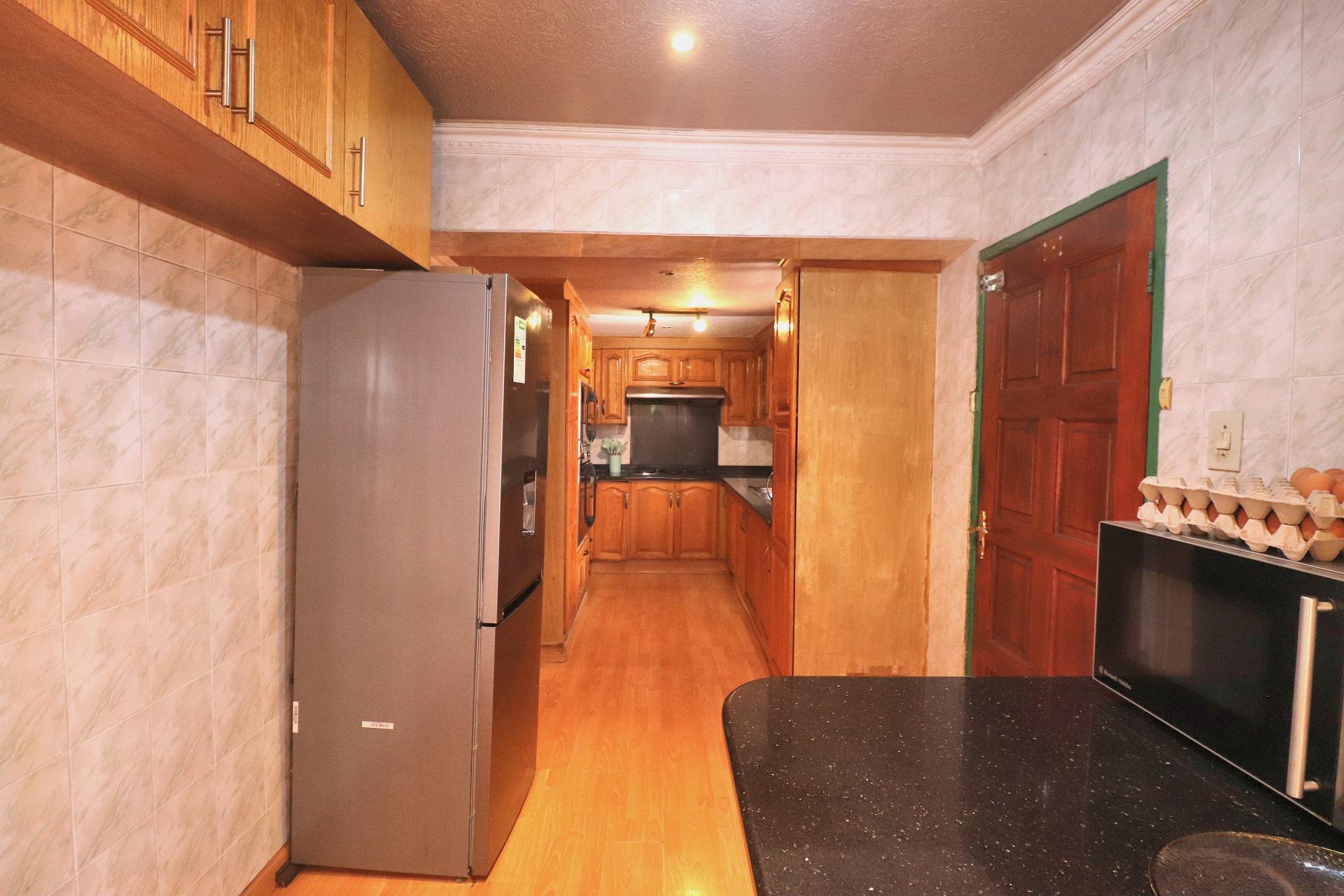  of property in Lenasia South