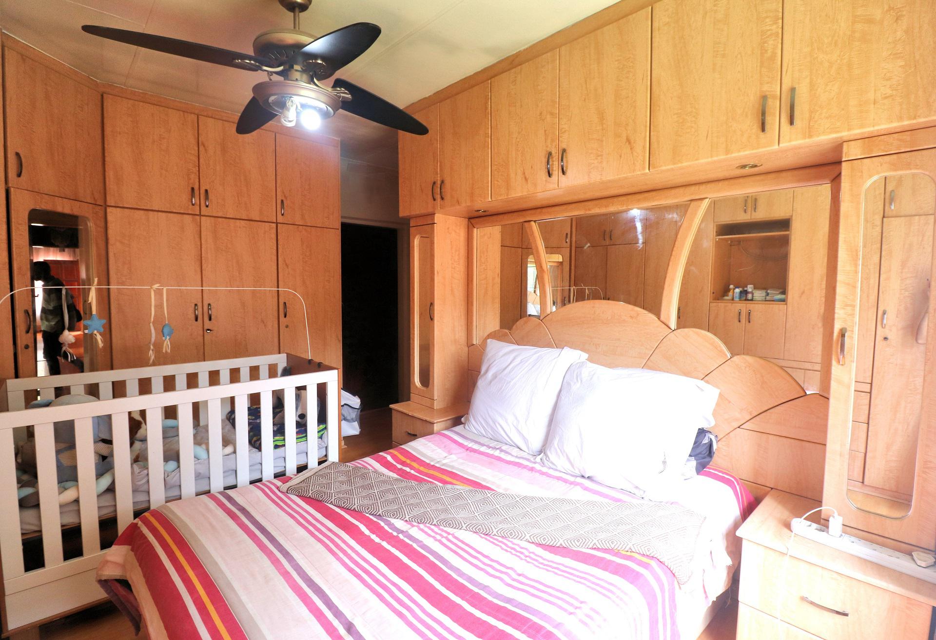  of property in Lenasia South