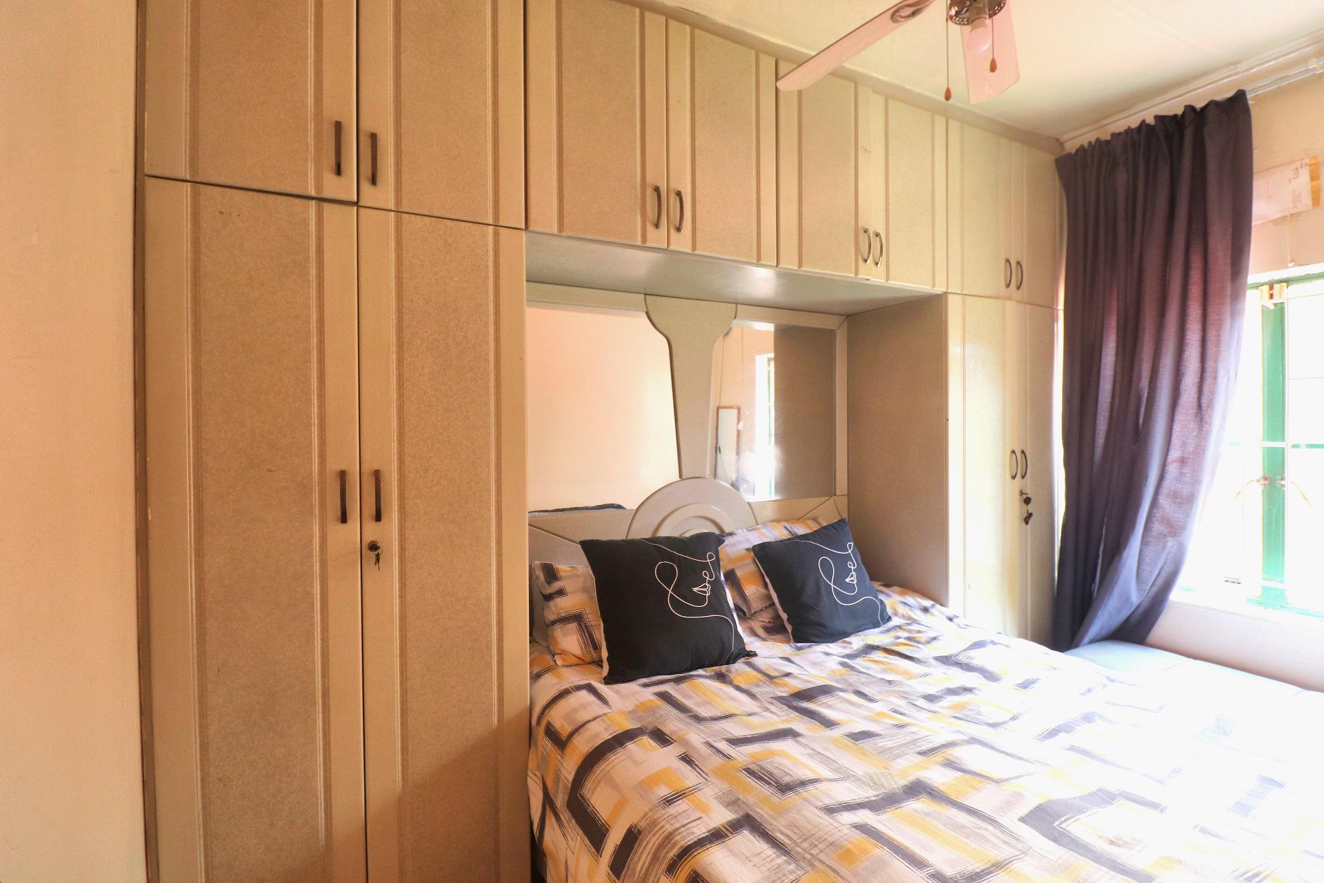  of property in Lenasia South