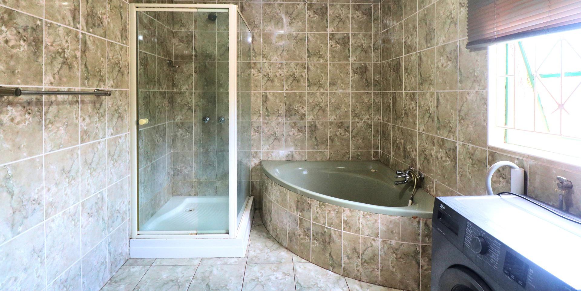  of property in Lenasia South