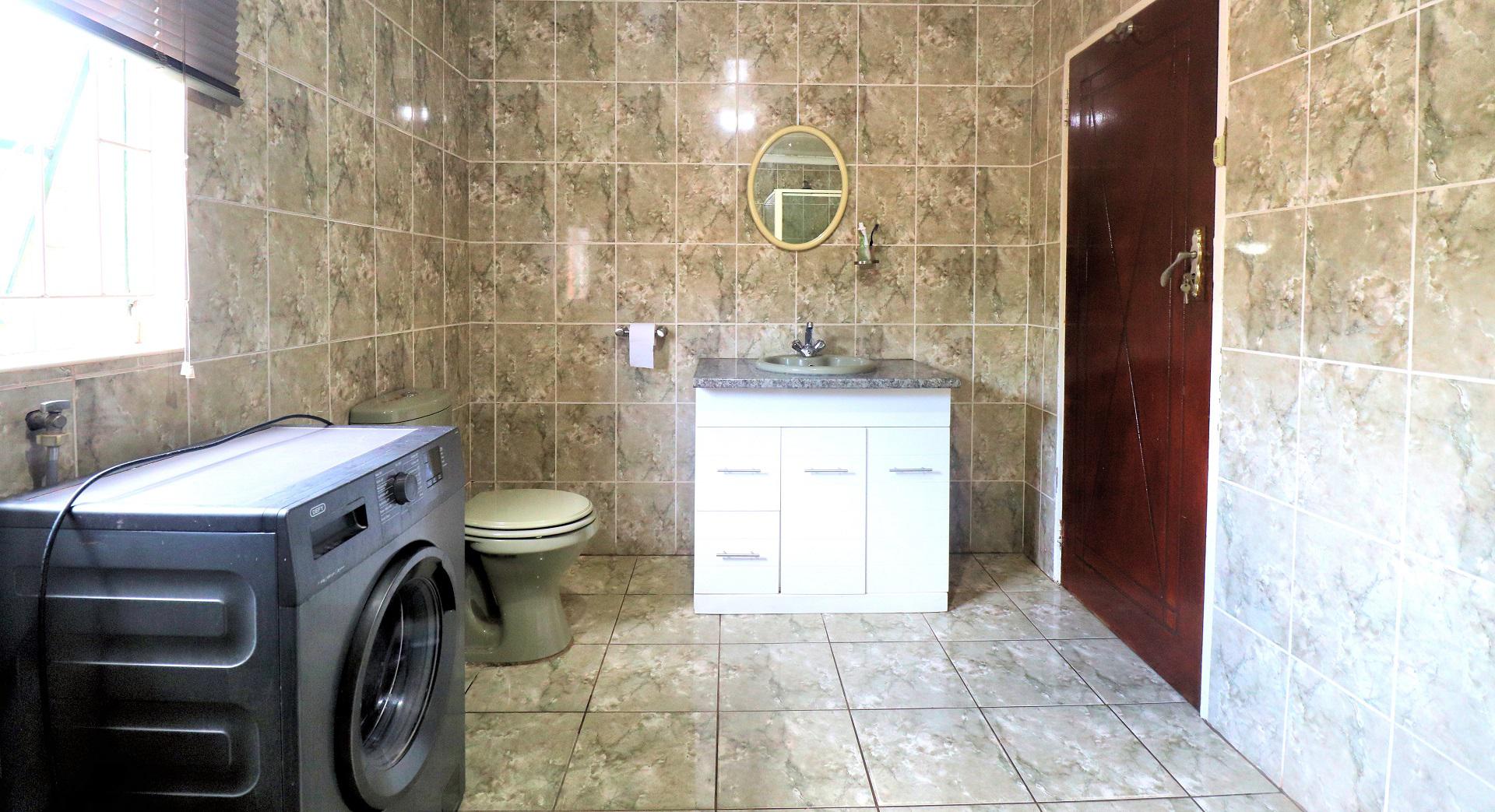  of property in Lenasia South