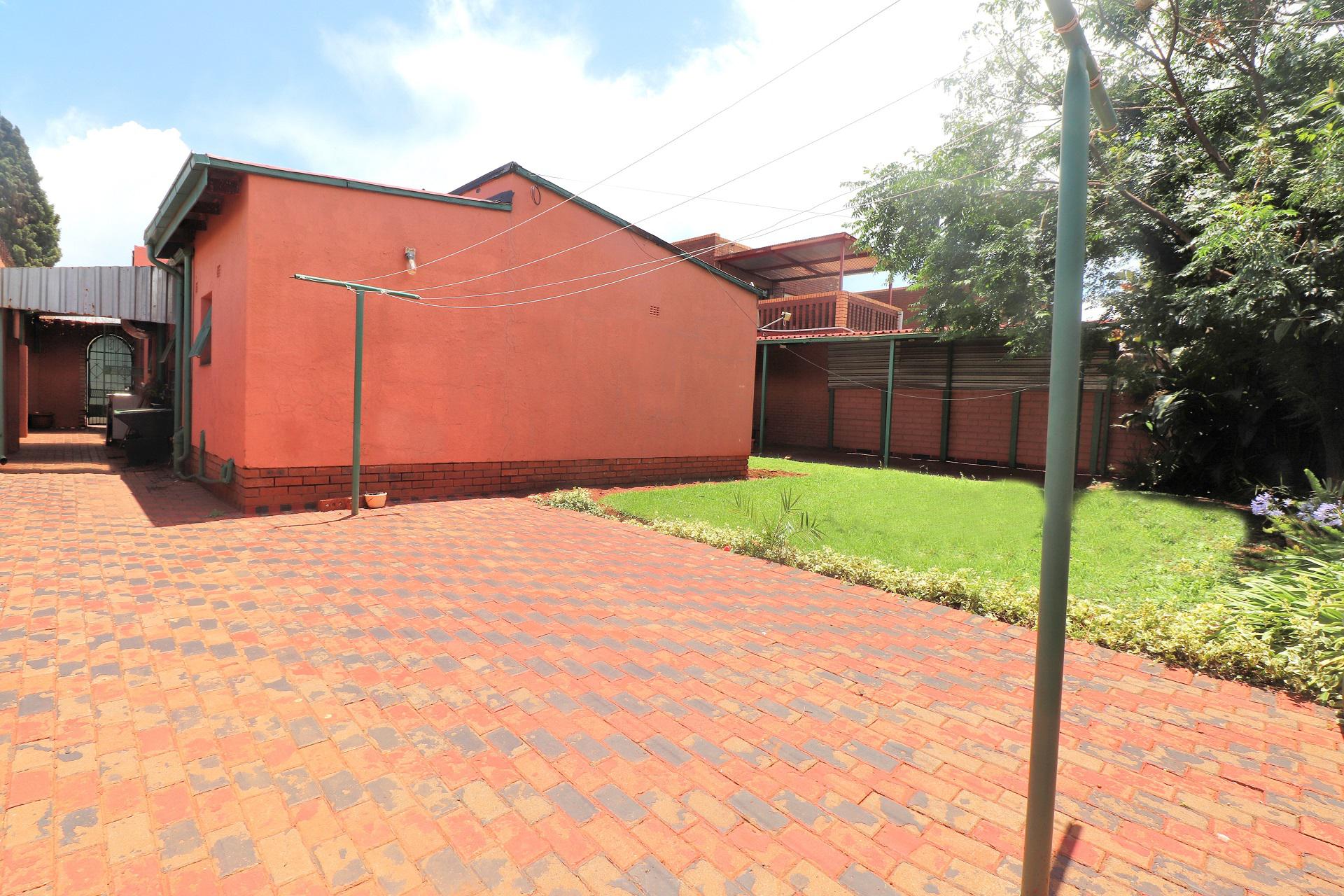  of property in Lenasia South