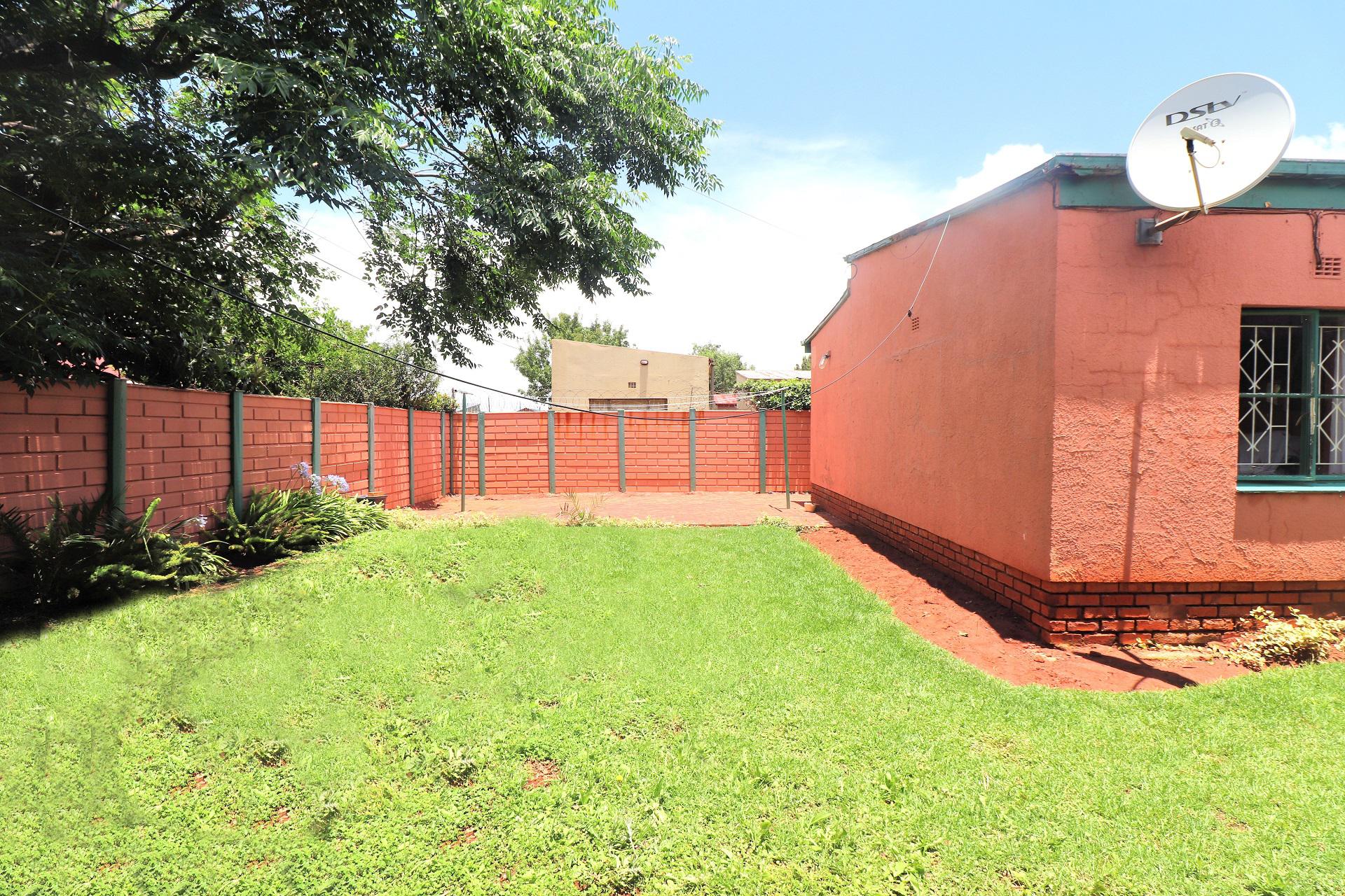  of property in Lenasia South
