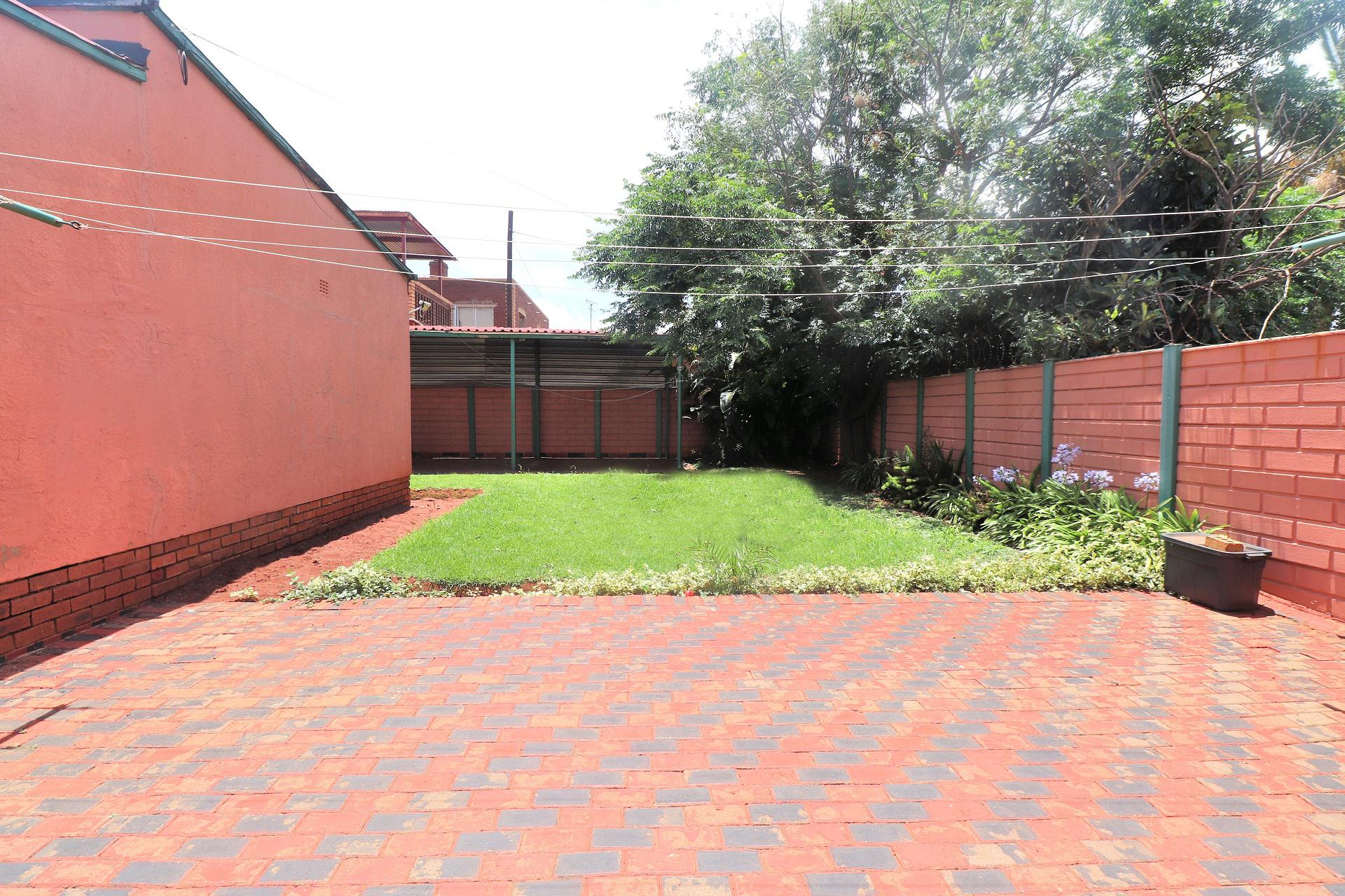  of property in Lenasia South