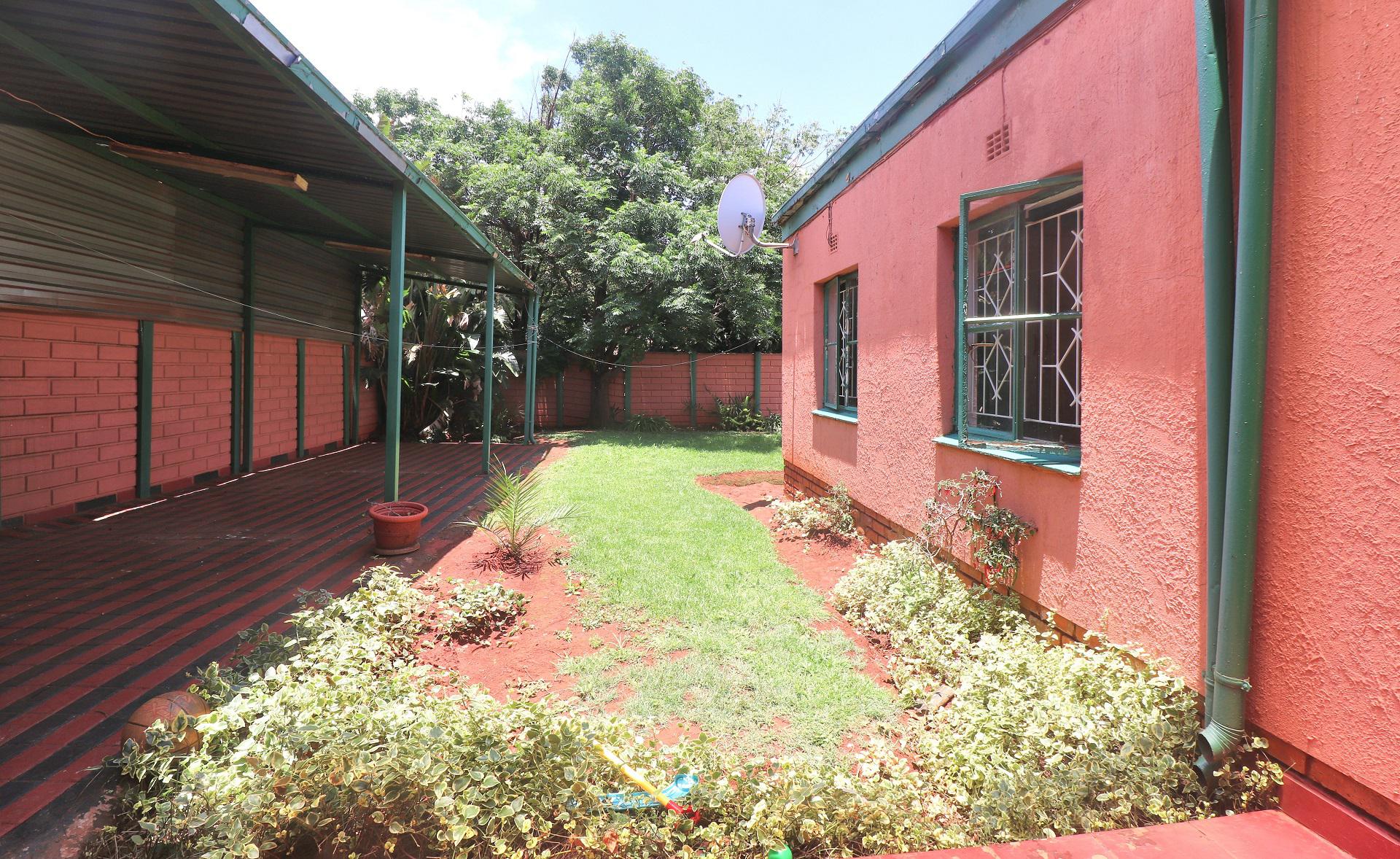  of property in Lenasia South