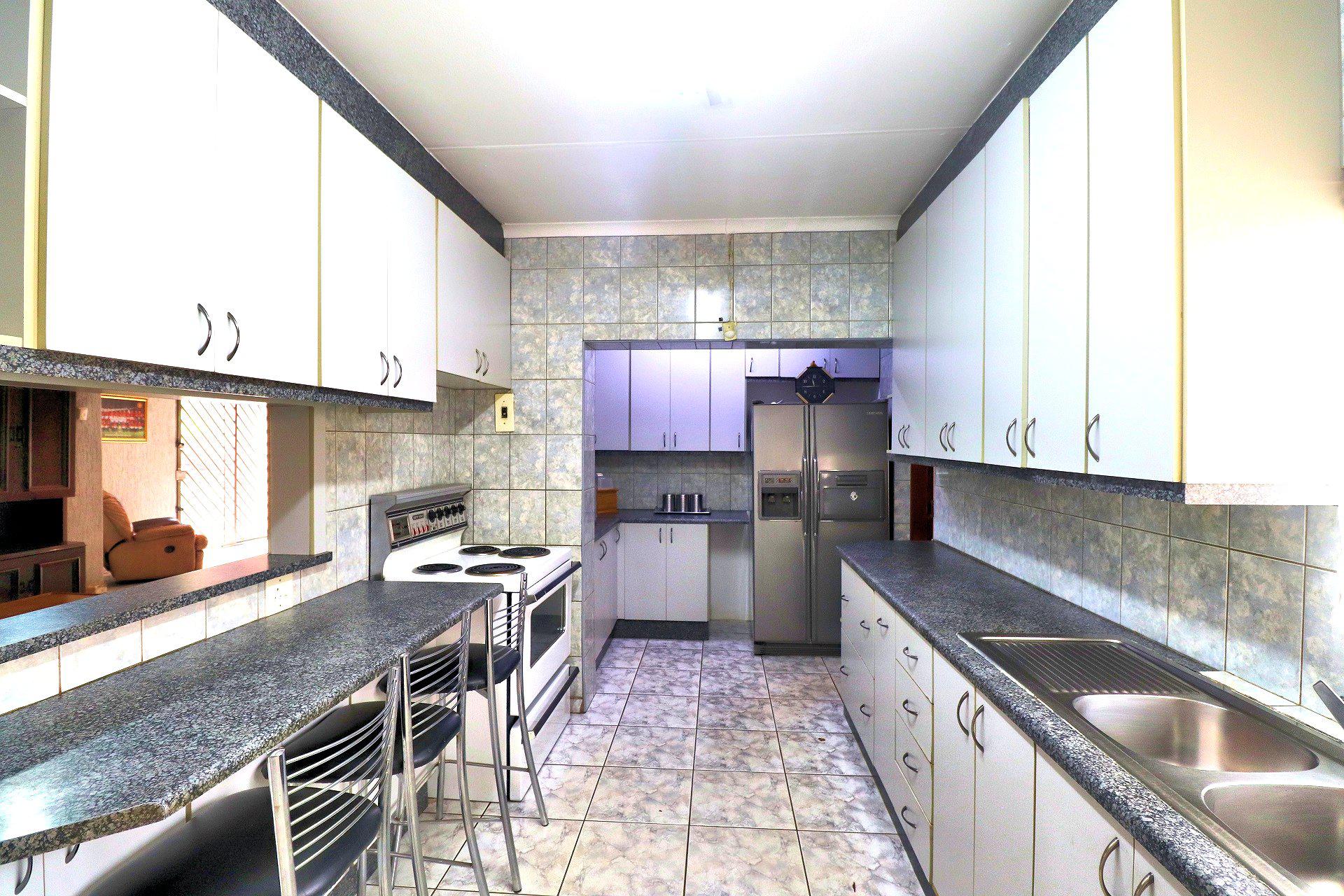  of property in Lenasia