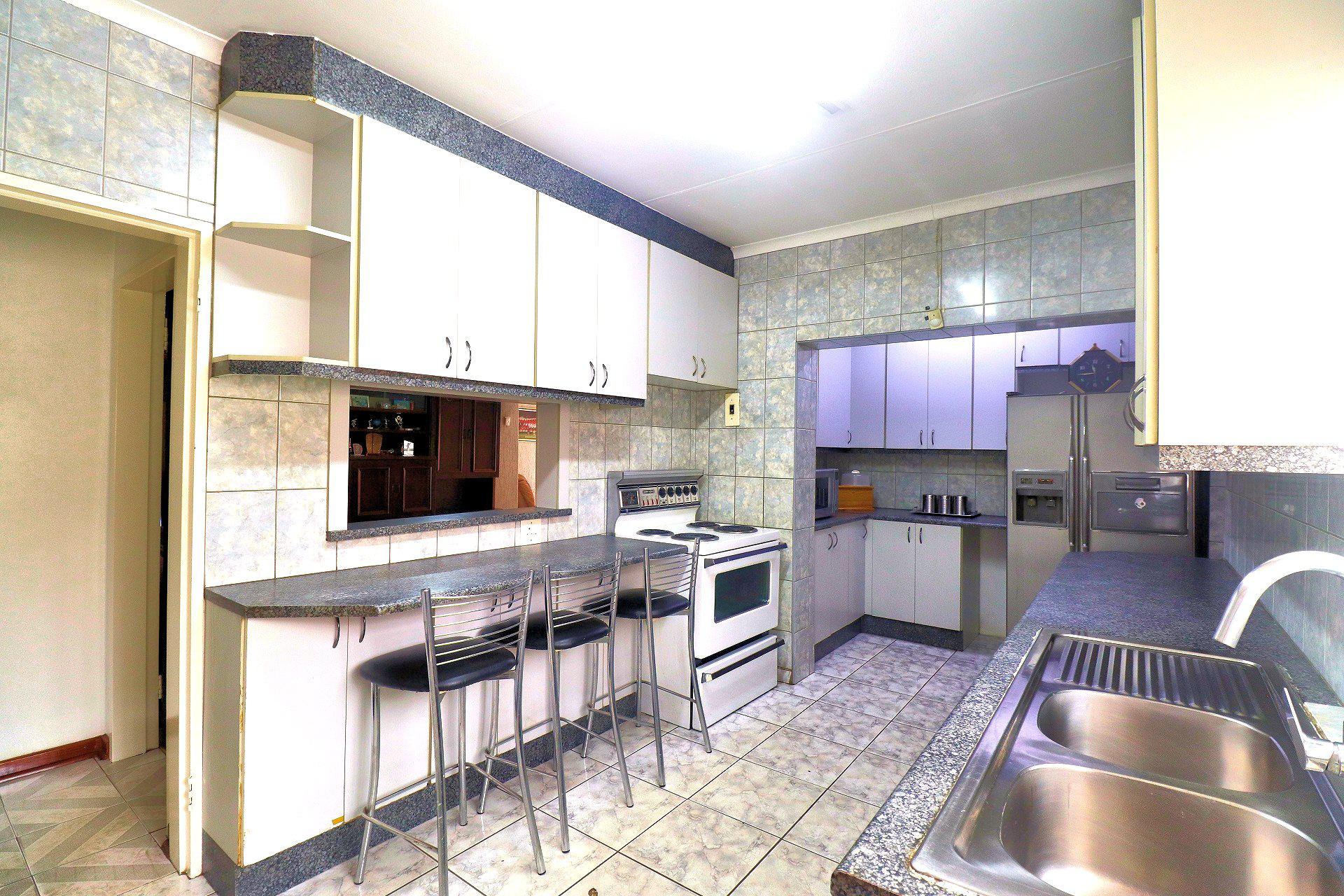  of property in Lenasia