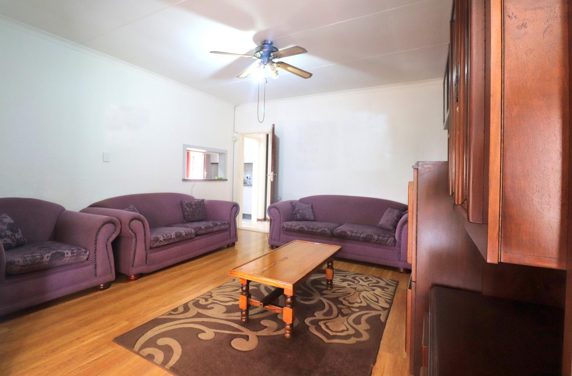  of property in Lenasia